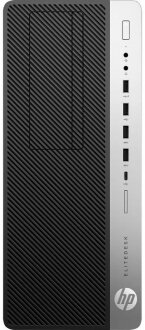 HP EliteDesk 800 G5 (7PE86EA) Masaüstü Bilgisayar kullananlar yorumlar